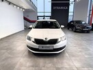 Škoda Octavia Ambition 1.6TDI 115KM M5 2019 r., salon PL, I właściciel, f-a VAT - 3