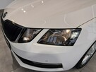 Škoda Octavia Ambition 1.6TDI 115KM M5 2019 r., salon PL, I właściciel, f-a VAT - 9