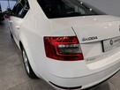 Škoda Octavia Ambition 1.6TDI 115KM M5 2019 r., salon PL, I właściciel, f-a VAT - 11