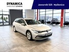 Volkswagen Golf Variant Life 1.5TSI 130KM M6 2022 r., salon PL, I właściciel, f-a VAT - 1