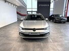 Volkswagen Golf Variant Life 1.5TSI 130KM M6 2022 r., salon PL, I właściciel, f-a VAT - 3