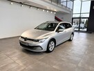 Volkswagen Golf Variant Life 1.5TSI 130KM M6 2022 r., salon PL, I właściciel, f-a VAT - 4