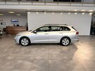 Volkswagen Golf Variant Life 1.5TSI 130KM M6 2022 r., salon PL, I właściciel, f-a VAT - 5