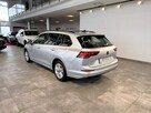 Volkswagen Golf Variant Life 1.5TSI 130KM M6 2022 r., salon PL, I właściciel, f-a VAT - 6