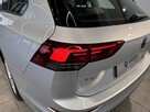 Volkswagen Golf Variant Life 1.5TSI 130KM M6 2022 r., salon PL, I właściciel, f-a VAT - 11