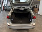 Volkswagen Golf Variant Life 1.5TSI 130KM M6 2022 r., salon PL, I właściciel, f-a VAT - 12