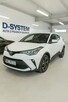 C-HR 22r Salon Polska HYBRID Gwarancja Hybrid STYLE - 4