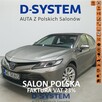 Toyota Camry 22r Salon Polska 2.5 HYBRID Gwarancja Serwis ASO