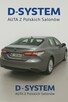 Toyota Camry 22r Salon Polska 2.5 HYBRID Gwarancja Serwis ASO - 3