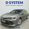 Toyota Camry 22r Salon Polska 2.5 HYBRID Gwarancja Serwis ASO - 8