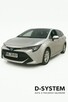 Toyota Corolla 21r Salon Polska 1.8 HYBRID Gwarancja - 2