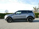 Land Rover Range Rover Evoque FL 2.0D TD4 180KM Eu6 4x4 AWD -Salon Polska -2gi Właśc. -Serwis ASO - 2