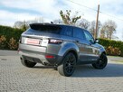 Land Rover Range Rover Evoque FL 2.0D TD4 180KM Eu6 4x4 AWD -Salon Polska -2gi Właśc. -Serwis ASO - 3