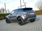 Land Rover Range Rover Evoque FL 2.0D TD4 180KM Eu6 4x4 AWD -Salon Polska -2gi Właśc. -Serwis ASO - 9
