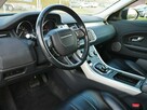 Land Rover Range Rover Evoque FL 2.0D TD4 180KM Eu6 4x4 AWD -Salon Polska -2gi Właśc. -Serwis ASO - 11