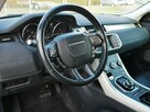 Land Rover Range Rover Evoque FL 2.0D TD4 180KM Eu6 4x4 AWD -Salon Polska -2gi Właśc. -Serwis ASO - 12