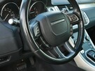 Land Rover Range Rover Evoque FL 2.0D TD4 180KM Eu6 4x4 AWD -Salon Polska -2gi Właśc. -Serwis ASO - 13