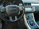 Land Rover Range Rover Evoque FL 2.0D TD4 180KM Eu6 4x4 AWD -Salon Polska -2gi Właśc. -Serwis ASO - 16