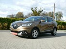 Renault Kadjar 1.5DCI 110KM [Eu5] Automat -Bogata wersja + Opony Zima