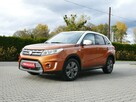 Suzuki Vitara 1.6 VVT 120KM [Eu6] 4x4 WD -Kamera -Bogata wersja - 1