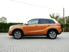 Suzuki Vitara 1.6 VVT 120KM [Eu6] 4x4 WD -Kamera -Bogata wersja - 2