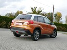 Suzuki Vitara 1.6 VVT 120KM [Eu6] 4x4 WD -Kamera -Bogata wersja - 3