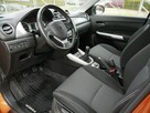 Suzuki Vitara 1.6 VVT 120KM [Eu6] 4x4 WD -Kamera -Bogata wersja - 4