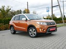 Suzuki Vitara 1.6 VVT 120KM [Eu6] 4x4 WD -Kamera -Bogata wersja - 8