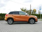 Suzuki Vitara 1.6 VVT 120KM [Eu6] 4x4 WD -Kamera -Bogata wersja - 9