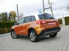Suzuki Vitara 1.6 VVT 120KM [Eu6] 4x4 WD -Kamera -Bogata wersja - 10