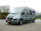Fiat Ducato IV 2.3MJ 130KM Eu5 L3H2 Kamper +Hak -Webasto +Prysznic +Kuchania