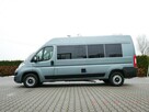 Fiat Ducato IV 2.3MJ 130KM Eu5 L3H2 Kamper +Hak -Webasto +Prysznic +Kuchania - 2