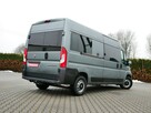 Fiat Ducato IV 2.3MJ 130KM Eu5 L3H2 Kamper +Hak -Webasto +Prysznic +Kuchania - 3