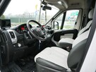 Fiat Ducato IV 2.3MJ 130KM Eu5 L3H2 Kamper +Hak -Webasto +Prysznic +Kuchania - 4