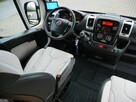 Fiat Ducato IV 2.3MJ 130KM Eu5 L3H2 Kamper +Hak -Webasto +Prysznic +Kuchania - 5