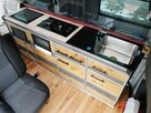 Fiat Ducato IV 2.3MJ 130KM Eu5 L3H2 Kamper +Hak -Webasto +Prysznic +Kuchania - 8