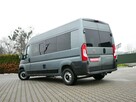 Fiat Ducato IV 2.3MJ 130KM Eu5 L3H2 Kamper +Hak -Webasto +Prysznic +Kuchania - 12