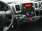 Fiat Ducato IV 2.3MJ 130KM Eu5 L3H2 Kamper +Hak -Webasto +Prysznic +Kuchania - 15