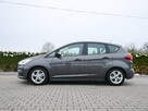 Ford C-Max 1.0 E-Boost 100KM Eu6 +Hak -Nowy rozrząd -Bardzo zadbany -Zobacz - 2