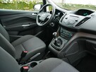 Ford C-Max 1.0 E-Boost 100KM Eu6 +Hak -Nowy rozrząd -Bardzo zadbany -Zobacz - 5