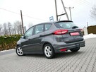 Ford C-Max 1.0 E-Boost 100KM Eu6 +Hak -Nowy rozrząd -Bardzo zadbany -Zobacz - 9
