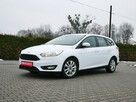 Ford Focus 1.0 E-Boost 100KM Eu6 Kombi -Nowy rozrząd -Navi -Grzana szyba przód - 1