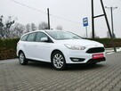 Ford Focus 1.0 E-Boost 100KM Eu6 Kombi -Nowy rozrząd -Navi -Grzana szyba przód - 7