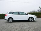 Ford Focus 1.0 E-Boost 100KM Eu6 Kombi -Nowy rozrząd -Navi -Grzana szyba przód - 8