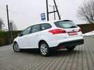 Ford Focus 1.0 E-Boost 100KM Eu6 Kombi -Nowy rozrząd -Navi -Grzana szyba przód - 9