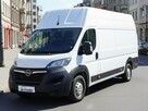 Opel Movano L4h3_MAXI_Salon Polska tylko 67 tys.km - 1