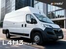 Opel Movano L4h3_MAXI_Salon Polska tylko 67 tys.km - 3