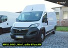 Opel Movano L4h3_MAXI_Salon Polska tylko 67 tys.km - 5