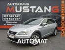 Seat Leon X-PERIENCE*FR 2.0 TDI 184Ps*AUTOMAT*4 Drive*Navi*Kamera*Półskóry