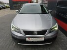 Seat Leon X-PERIENCE*FR 2.0 TDI 184Ps*AUTOMAT*4 Drive*Navi*Kamera*Półskóry - 2
